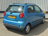 Chevrolet matiz 1.0 pj-095-t - afbeelding 7 van  12