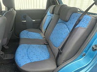 Chevrolet matiz 1.0 pj-095-t - afbeelding 8 van  12