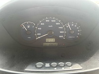 Chevrolet matiz 1.0 pj-095-t - afbeelding 10 van  12
