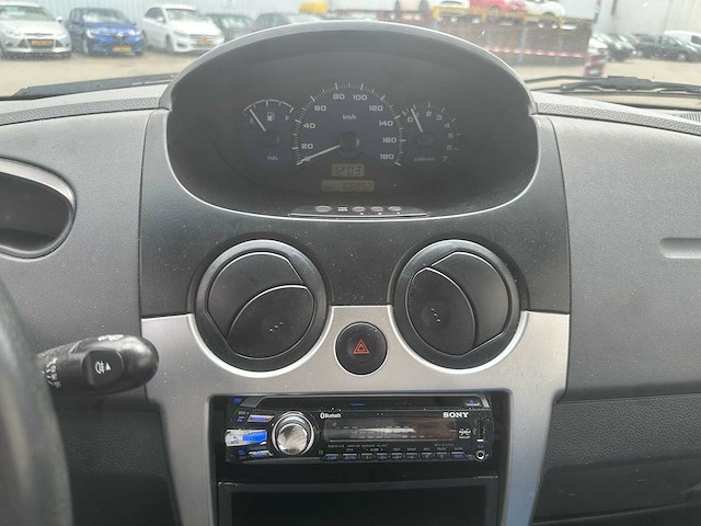 Chevrolet matiz 1.0 pj-095-t - afbeelding 11 van  12