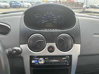 Chevrolet matiz 1.0 pj-095-t - afbeelding 11 van  12