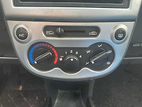 Chevrolet matiz 1.0 pj-095-t - afbeelding 12 van  12