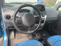 Chevrolet matiz 1.0 pj-095-t - afbeelding 2 van  14