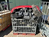 Chevrolet matiz onderdelen - afbeelding 5 van  18