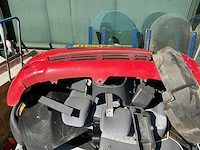 Chevrolet matiz onderdelen - afbeelding 7 van  18