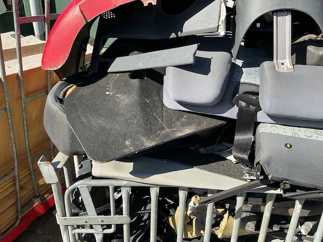 Chevrolet matiz onderdelen - afbeelding 8 van  18