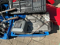 Chevrolet matiz onderdelen - afbeelding 12 van  18