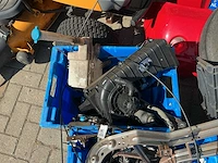 Chevrolet matiz onderdelen - afbeelding 13 van  18