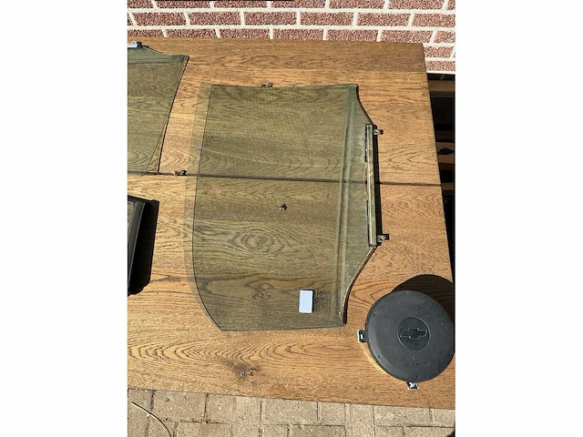 Chevrolet matiz onderdelen - afbeelding 18 van  18