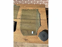 Chevrolet matiz onderdelen - afbeelding 18 van  18