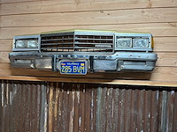 Chevrolet neus - wanddecoratie - afbeelding 2 van  3