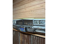 Chevrolet neus - wanddecoratie - afbeelding 3 van  3