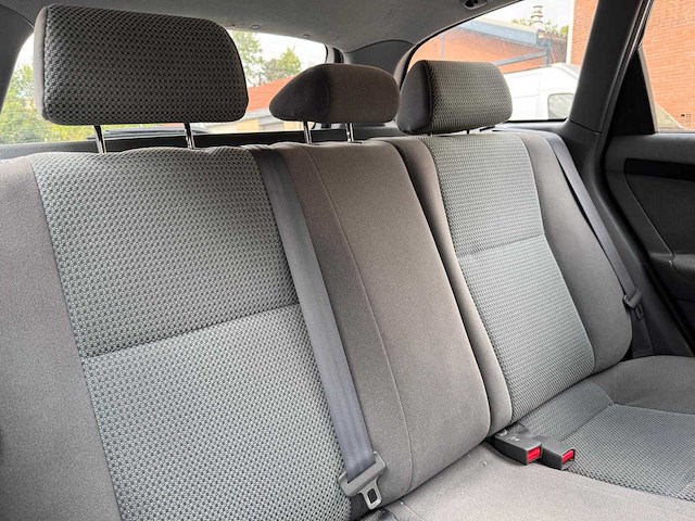 Chevrolet nubira station wagon 1.6-16v, 97-pbt-1 - afbeelding 10 van  25