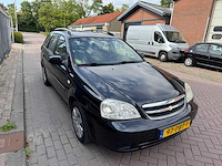 Chevrolet nubira station wagon 1.6-16v, 97-pbt-1 - afbeelding 4 van  25