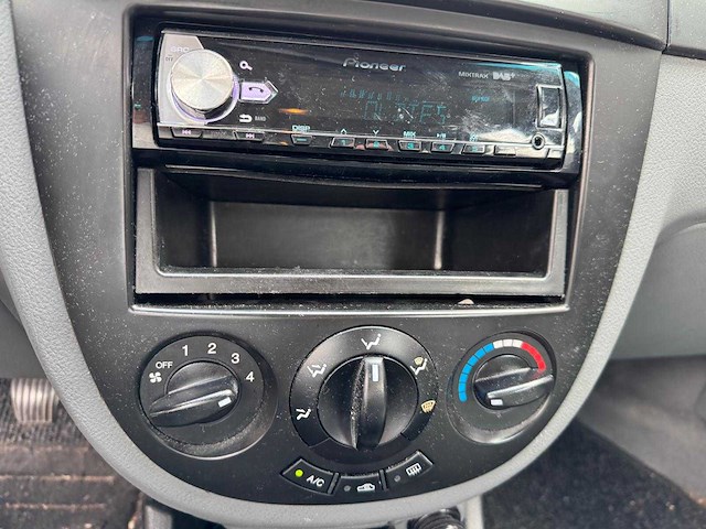 Chevrolet nubira station wagon 1.6-16v, 97-pbt-1 - afbeelding 3 van  14