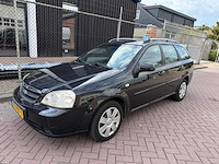 Chevrolet nubira station wagon 1.6-16v, 97-pbt-1 - afbeelding 2 van  2