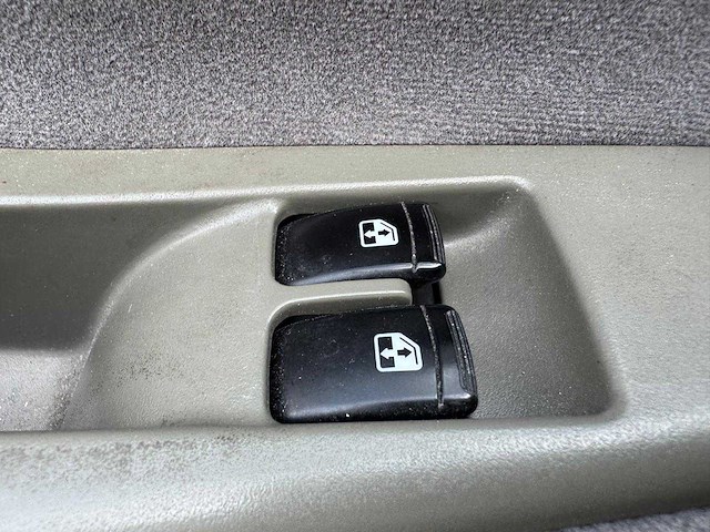 Chevrolet nubira station wagon 1.6-16v, 97-pbt-1 - afbeelding 7 van  25