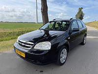 Chevrolet nubira station wagon 1.6-16v, 97-pbt-1 - afbeelding 11 van  25