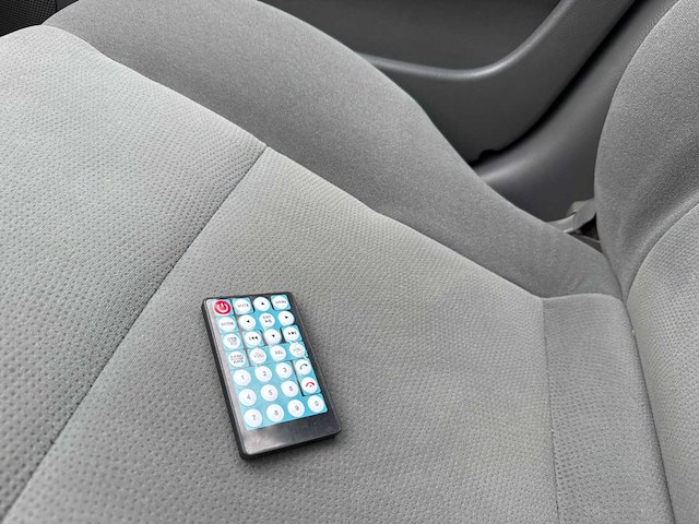 Chevrolet nubira station wagon 1.6 16v spirit, 69-rr-bp - afbeelding 2 van  15