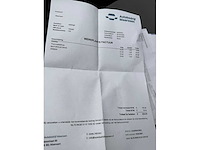 Chevrolet nubira station wagon 1.6 16v spirit, 69-rr-bp - afbeelding 13 van  15