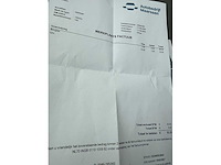 Chevrolet nubira station wagon 1.6 16v spirit, 69-rr-bp - afbeelding 15 van  15