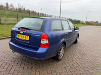 Chevrolet nubira station wagon 1.6 16v spirit, 69-rr-bp - afbeelding 2 van  15