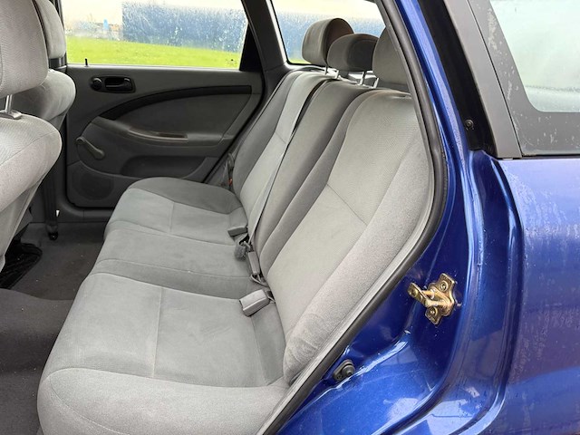 Chevrolet nubira station wagon 1.6 16v spirit, 69-rr-bp - afbeelding 7 van  15