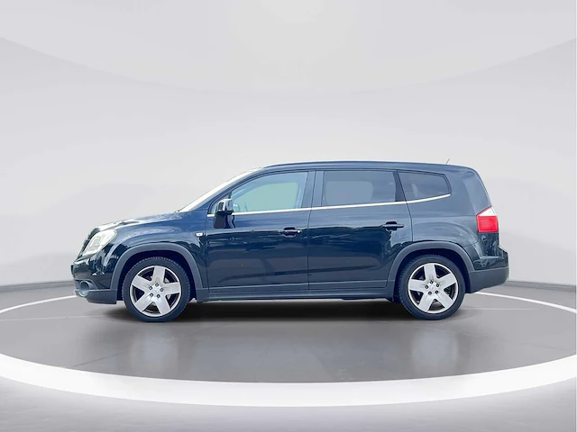 Chevrolet orlando 1.8 ltz+ | 69-xbp-9 - afbeelding 6 van  18