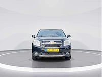 Chevrolet orlando 1.8 ltz+ | 69-xbp-9