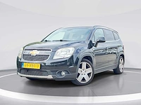 Chevrolet orlando 1.8 ltz+ | 69-xbp-9