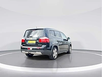 Chevrolet orlando 1.8 ltz+ | 69-xbp-9 - afbeelding 26 van  27