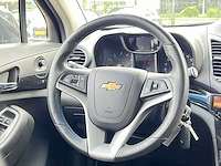 Chevrolet orlando 1.8 ltz+ | 69-xbp-9 - afbeelding 9 van  27
