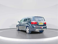 Chevrolet orlando 1.8 ltz+ | 69-xbp-9 - afbeelding 11 van  27