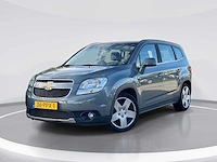 Chevrolet orlando 1.8 ltz 7 pers. | 36-ppx-1