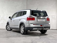 Chevrolet orlando 1.8 ltz 7-persoons 141pk 2011, 64-rfz-3 - afbeelding 5 van  38