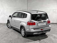 Chevrolet orlando 1.8 ltz 7-persoons 141pk 2011, 64-rfz-3 - afbeelding 6 van  38