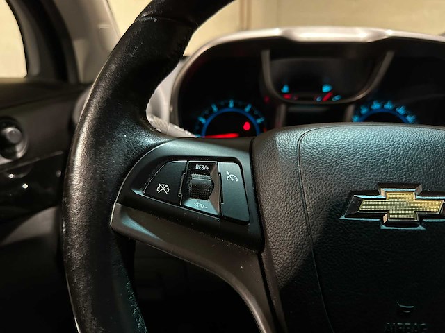 Chevrolet orlando 1.8 ltz 7-persoons 141pk 2011, 64-rfz-3 - afbeelding 13 van  38