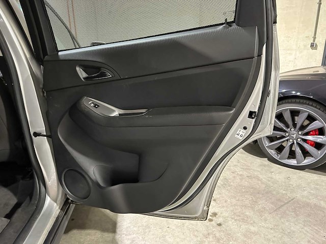 Chevrolet orlando 1.8 ltz 7-persoons 141pk 2011, 64-rfz-3 - afbeelding 27 van  38