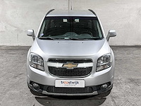 Chevrolet orlando 1.8 ltz 7-persoons 141pk 2011, 64-rfz-3 - afbeelding 33 van  38