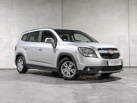 Chevrolet orlando 1.8 ltz 7-persoons 141pk 2011, 64-rfz-3 - afbeelding 34 van  38
