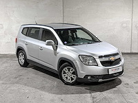 Chevrolet orlando 1.8 ltz 7-persoons 141pk 2011, 64-rfz-3 - afbeelding 35 van  38