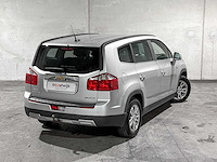 Chevrolet orlando 1.8 ltz 7-persoons 141pk 2011, 64-rfz-3 - afbeelding 2 van  38