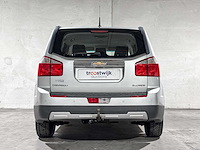 Chevrolet orlando 1.8 ltz 7-persoons 141pk 2011, 64-rfz-3 - afbeelding 3 van  38