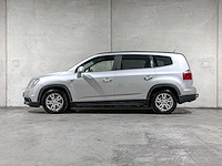 Chevrolet orlando 1.8 ltz 7-persoons 141pk 2011, 64-rfz-3 - afbeelding 7 van  38