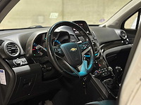 Chevrolet orlando 1.8 ltz 7-persoons 141pk 2011, 64-rfz-3 - afbeelding 8 van  38