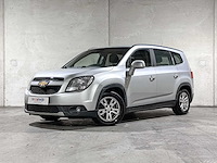 Chevrolet orlando 1.8 ltz 7-persoons 141pk 2011, 64-rfz-3 - afbeelding 1 van  38
