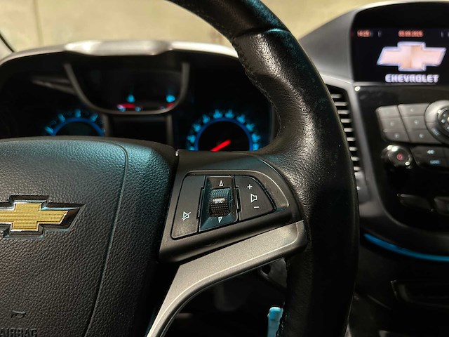 Chevrolet orlando 1.8 ltz 7-persoons 141pk 2011, 64-rfz-3 - afbeelding 14 van  38