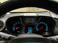 Chevrolet orlando 1.8 ltz 7-persoons 141pk 2011, 64-rfz-3 - afbeelding 17 van  38