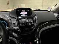 Chevrolet orlando 1.8 ltz 7-persoons 141pk 2011, 64-rfz-3 - afbeelding 19 van  38