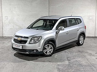 Chevrolet orlando 1.8 ltz 7-persoons 141pk 2011, 64-rfz-3 - afbeelding 12 van  38